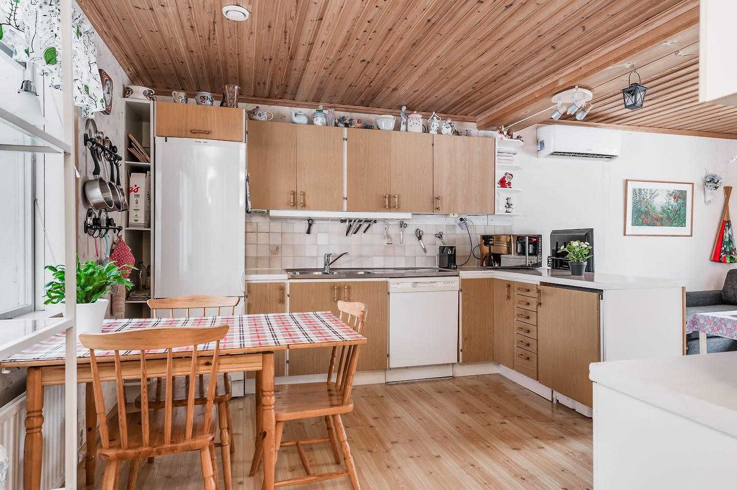 4 rum Villa på Rudu 49 Rudu Avesta kommun - bild 7