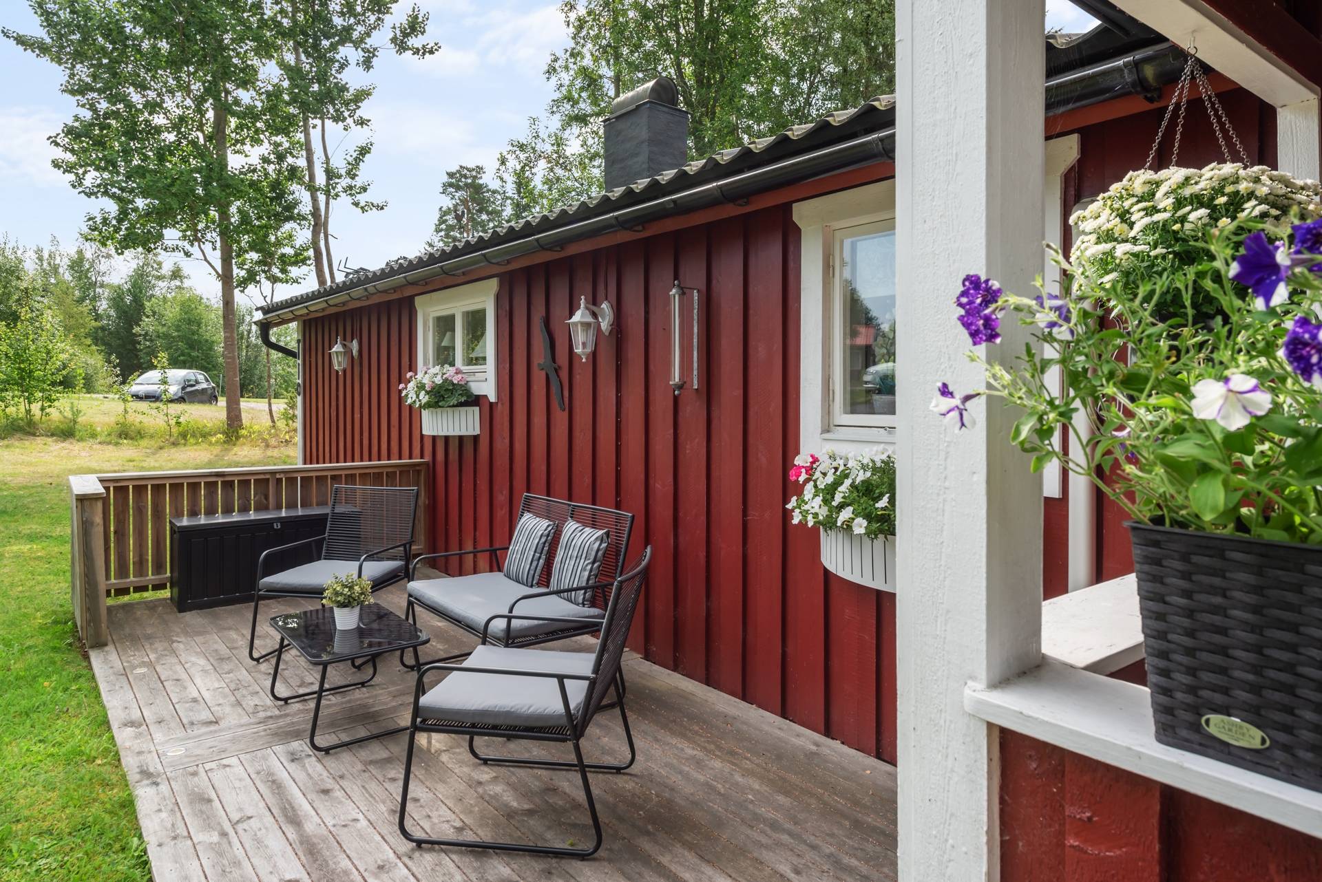 4 rum Fritidshus på Storslättsvägen 10 Nabbo Norrtälje kommun - bild 32