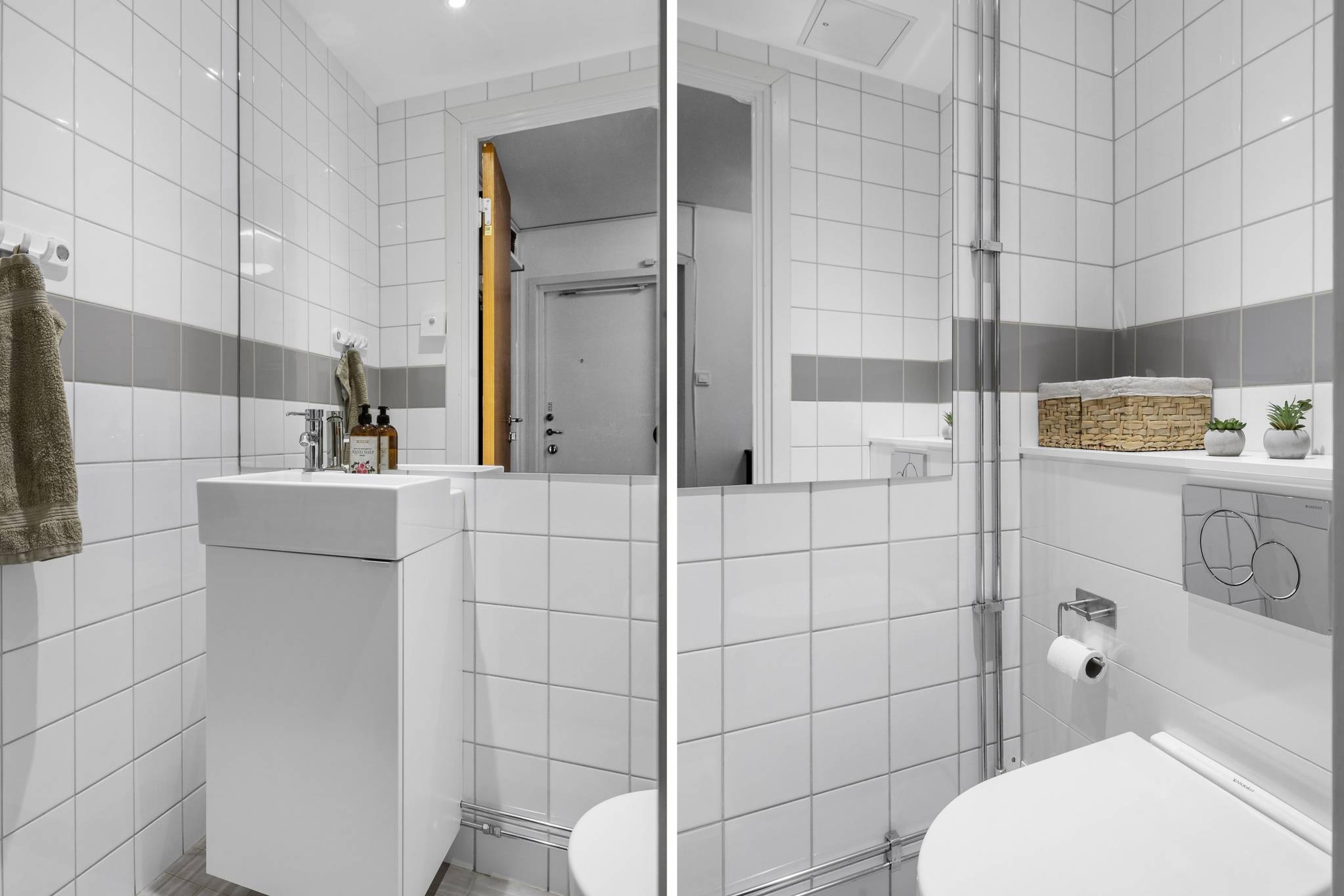 3 rum Lägenhet på Badhusgatan 3C Centrum Enköpings kommun - bild 19