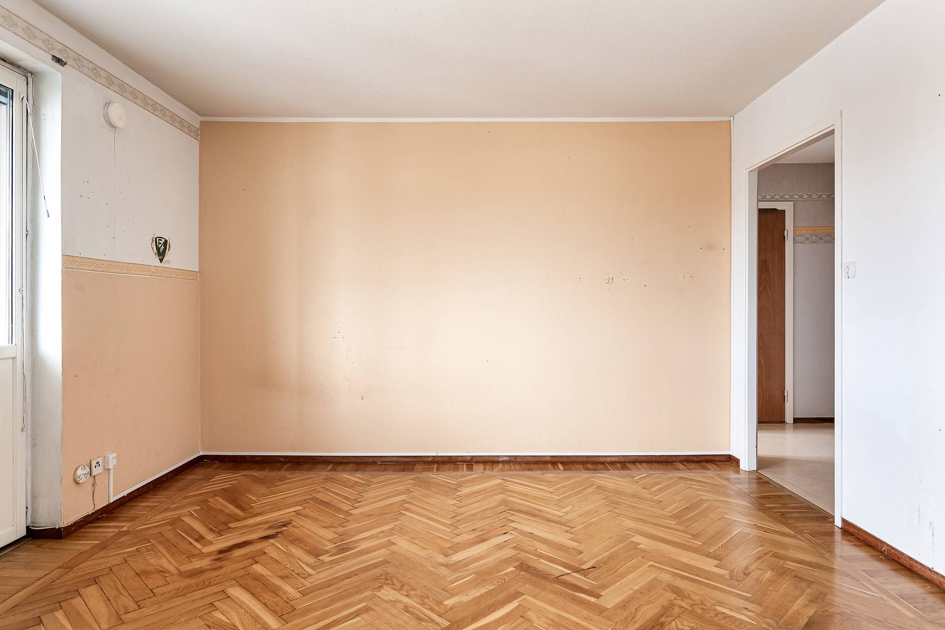 1 rum Lägenhet på Malmgatan 6E Centralt Katrineholms kommun - bild 4