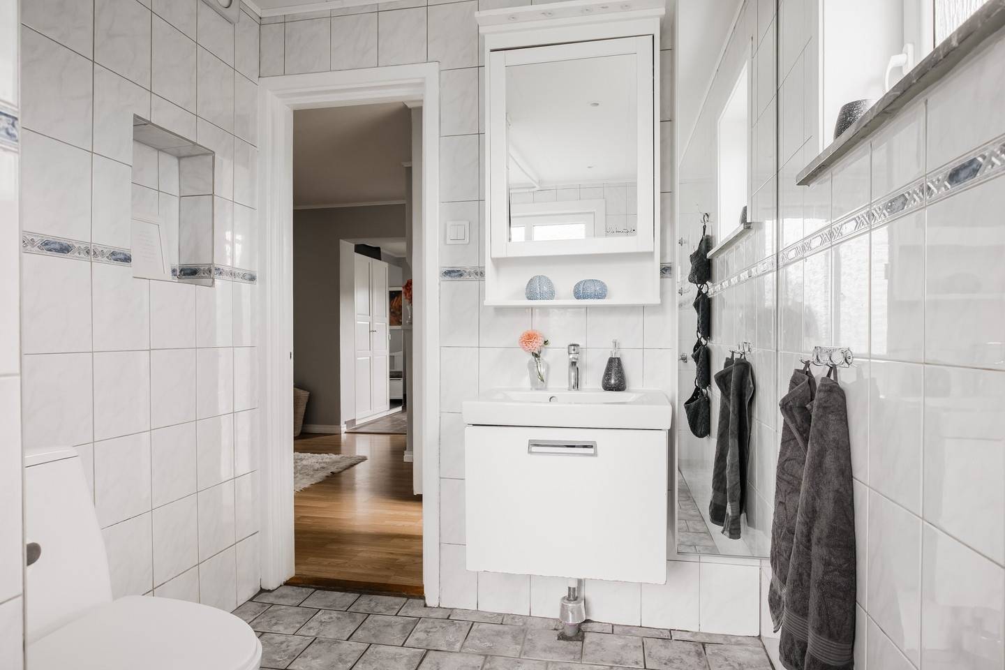 5 rum Villa på Lindströms väg 1 Hova Tätort Gullspångs kommun - bild 21
