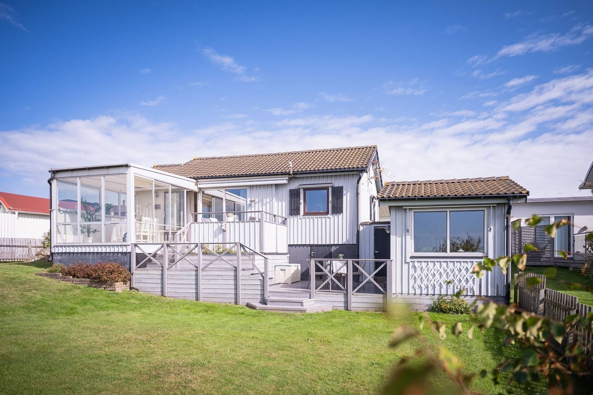 3 rum Fritidshus på Solbadsvägen 60 Apelviken Varbergs kommun - bild 31