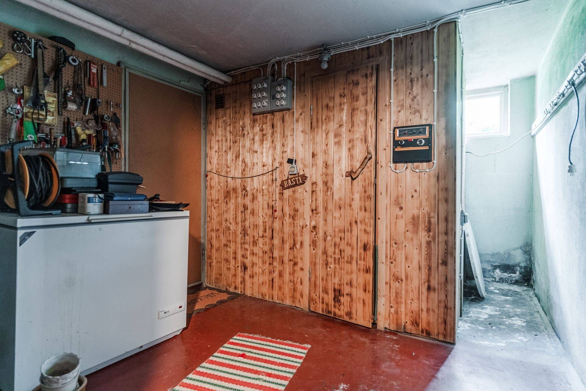 6 rum Villa på Bergslagsvägen 11 Särna by Älvdalens kommun - bild 36