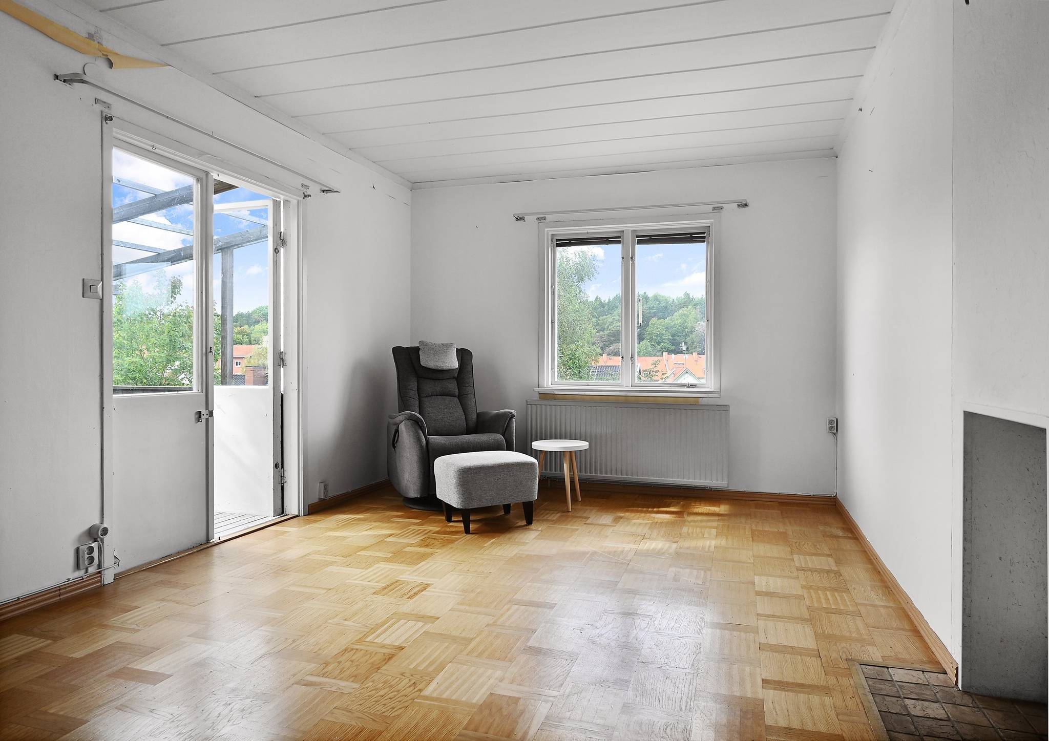 3 rum Villa på Vinkelvägen 14 Runby Upplands Väsby kommun - bild 13