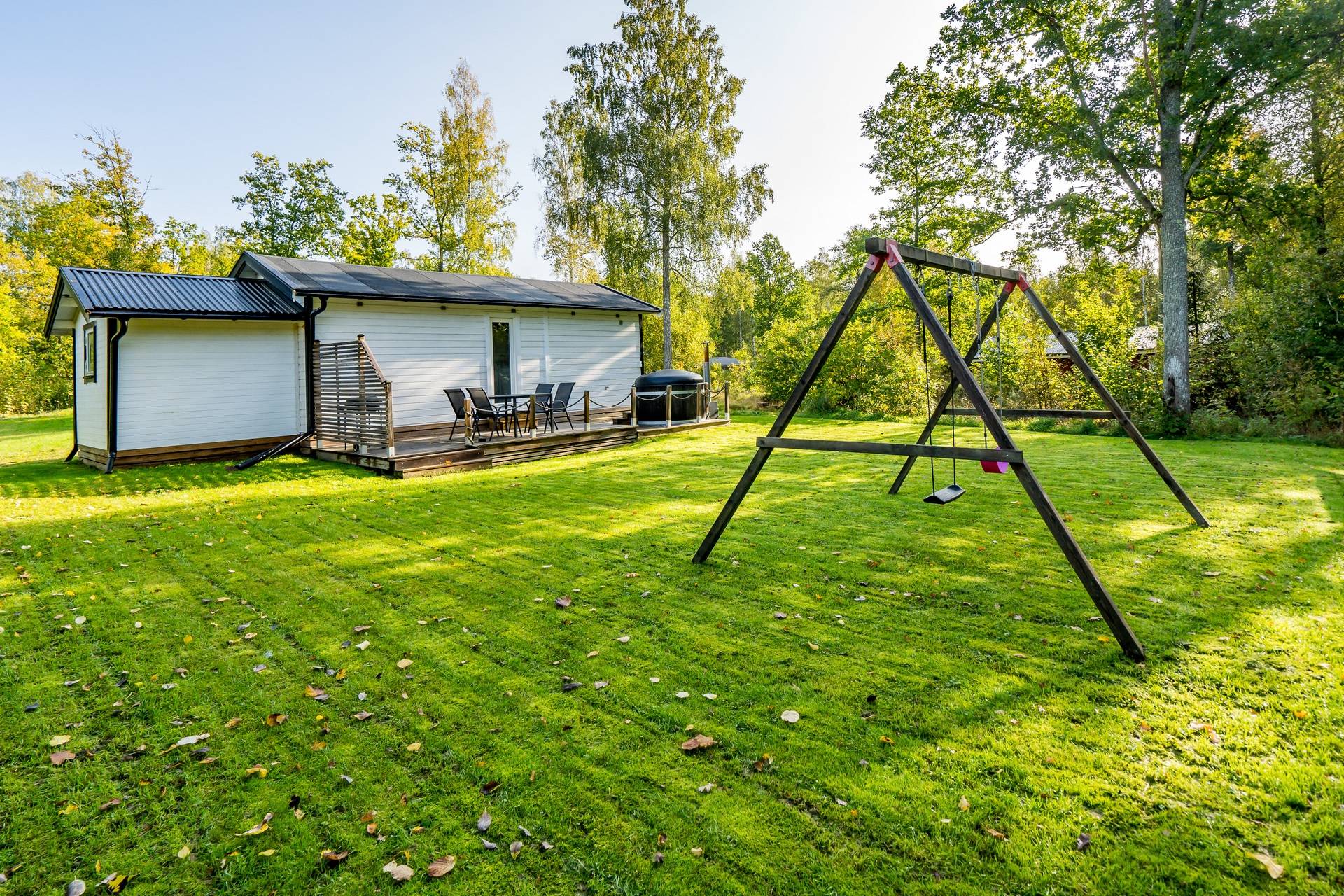 3 rum Fritidsboende på Ejdervägen 3 Arboga kommun - bild 6