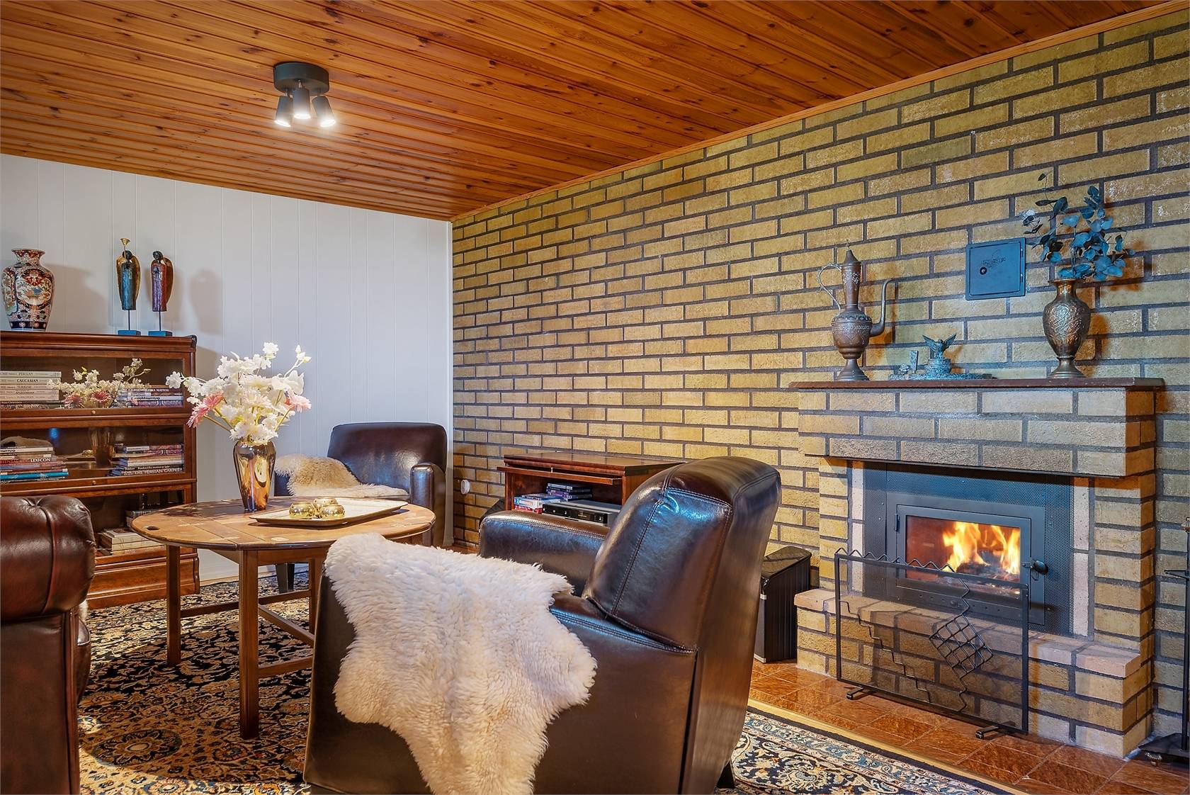 4 rum Villa på Odengatan 45 Fagerlid Melleruds kommun - bild 31