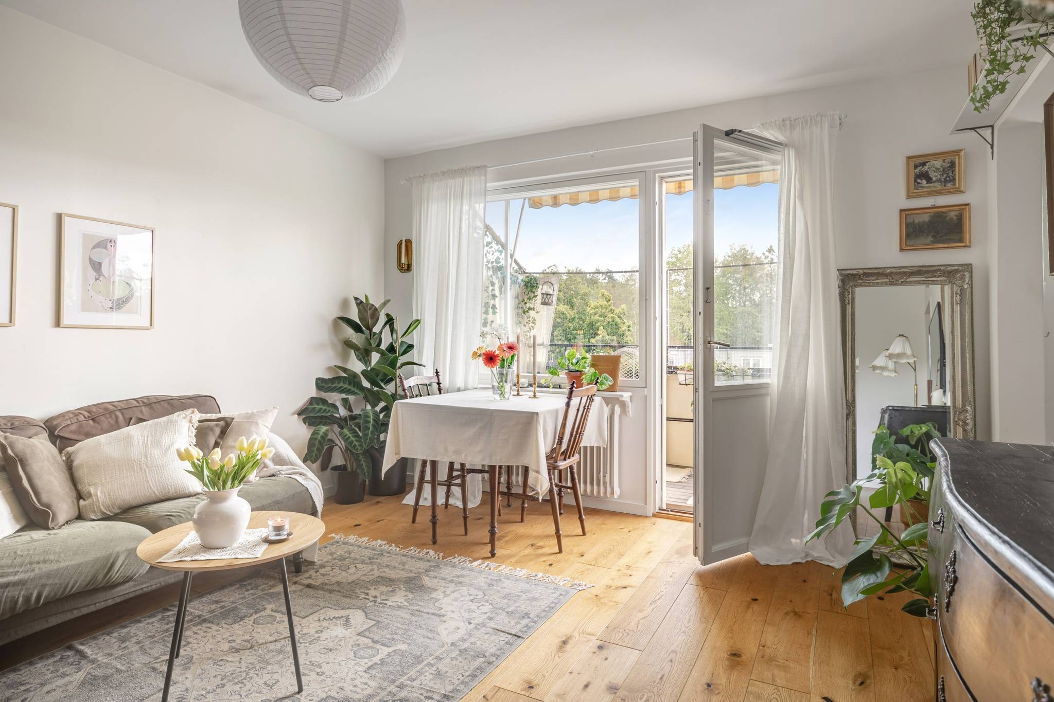 1 rum Lägenhet på Harpsundsvägen 125 Högdalen Stockholms kommun - bild 7
