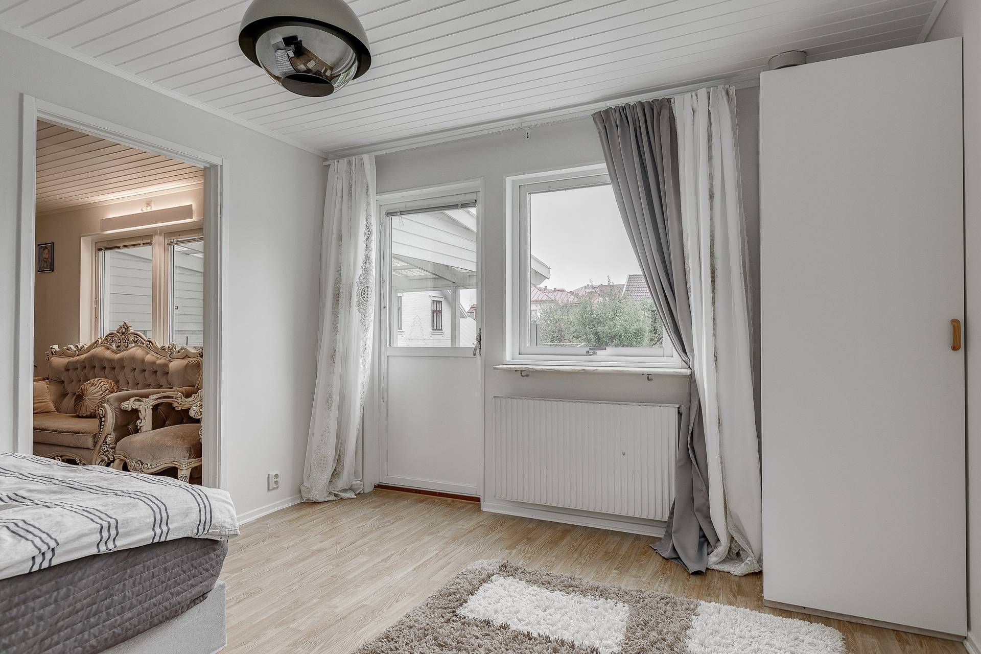 5 rum Kedjehus på Parkgatan 8 Alvesta Centrum Alvesta kommun - bild 20