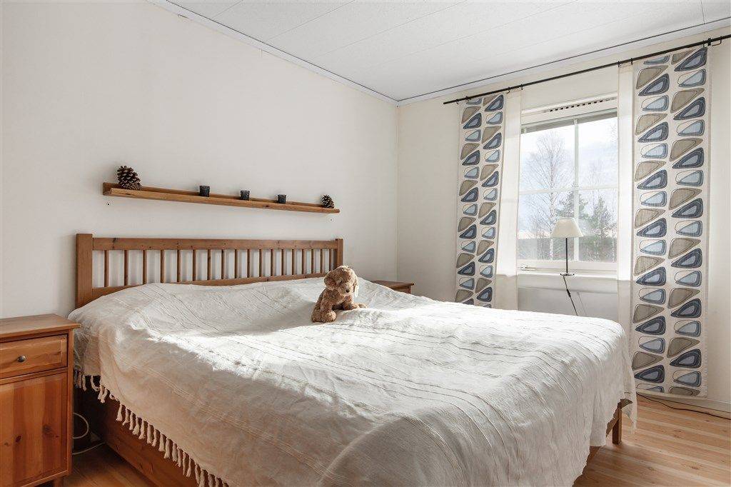 6 rum Parhus på Granbacksvägen 16 Njutånger Hudiksvalls kommun - bild 16