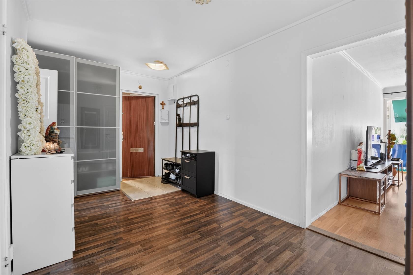 3 rum Lägenhet på Törnrosavägen 3 Karlhov Södertälje kommun - bild 14