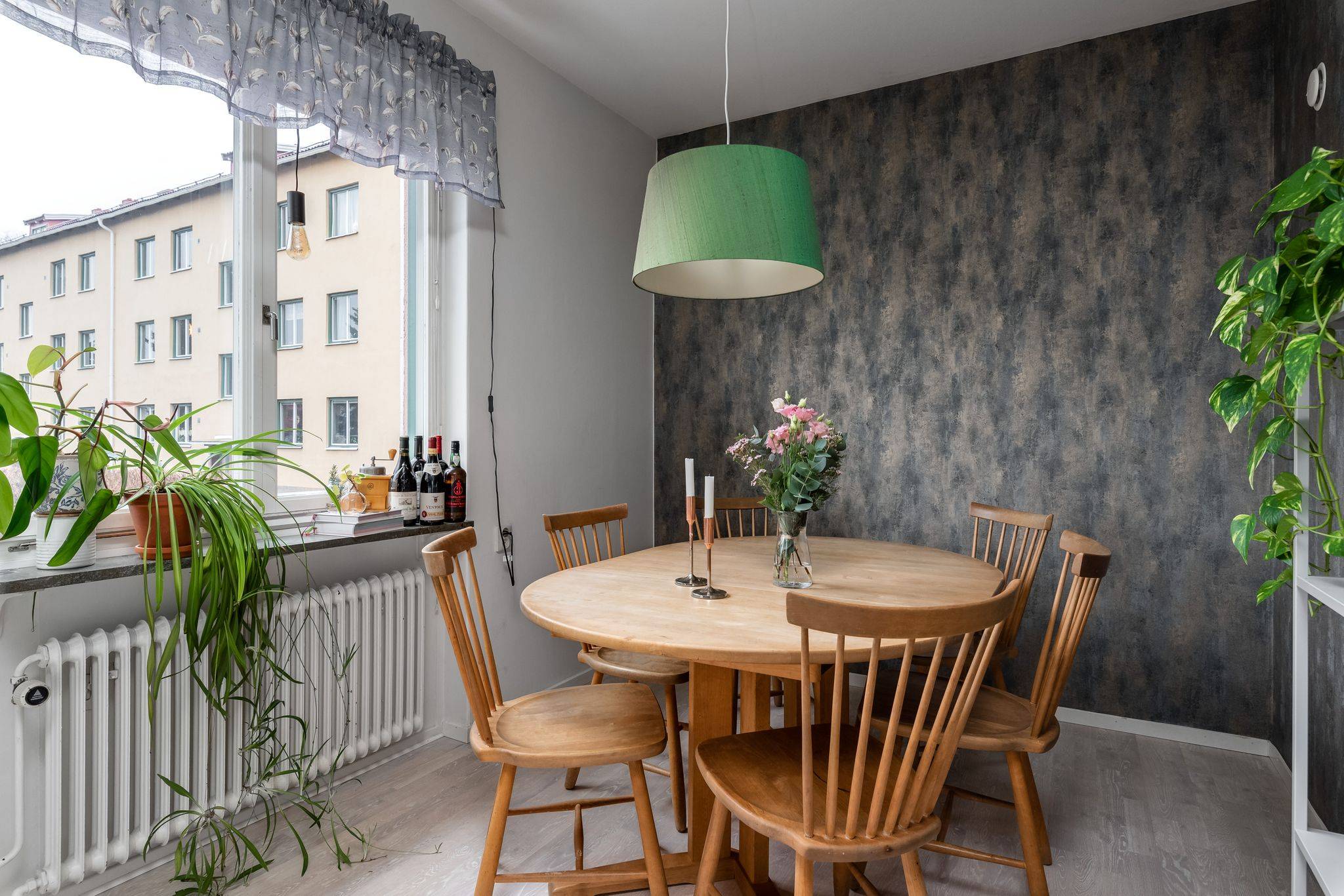 2 rum Lägenhet på Syréngatan 10B Valla Linköpings kommun - bild 5