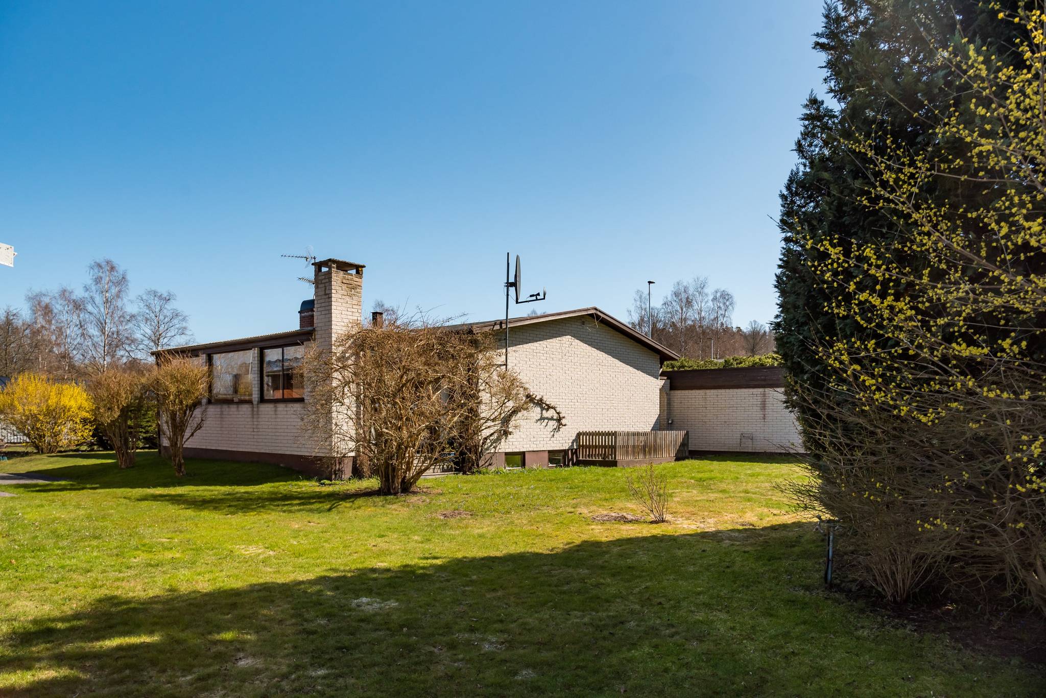 4 rum Villa på Rosenvägen 46 Jönköpings kommun - bild 3