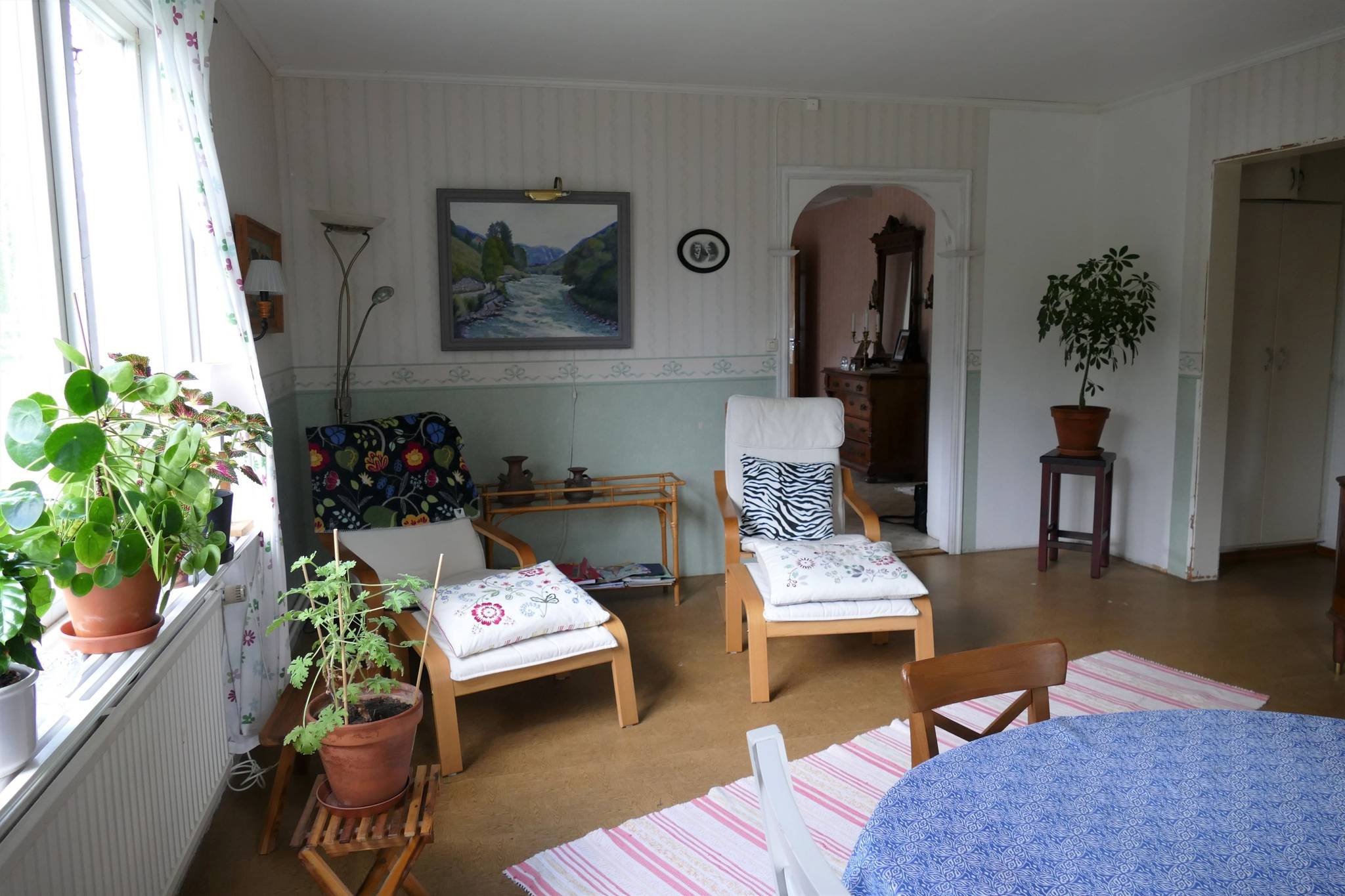 7 rum Villa på Dångebo Klubbvägen 6 Dångebo Tingsryds kommun - bild 36