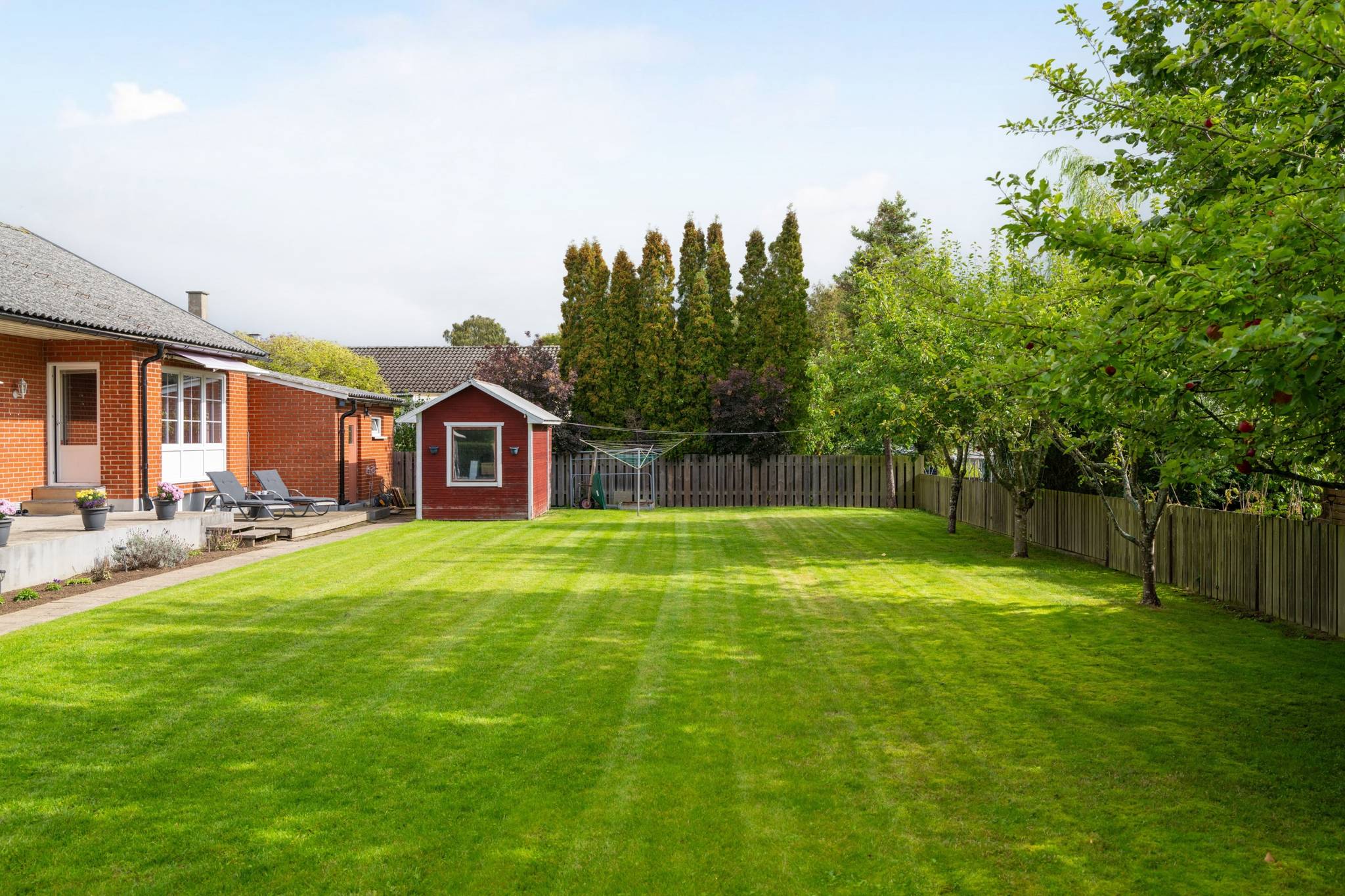 115 m² Villa på Alstads skolväg 2 Alstad Trelleborgs kommun - bild 37