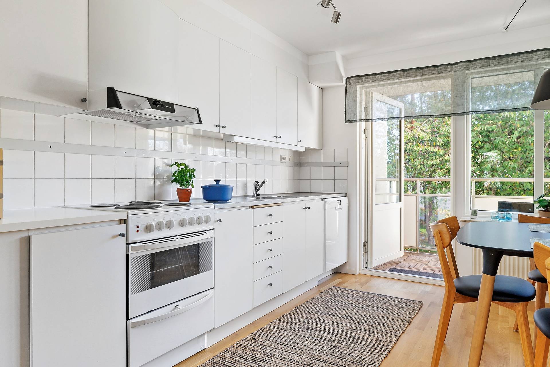 2 rum lägenhet på Södergatan 15C Centralt, Sigtuna kommun - bild 2