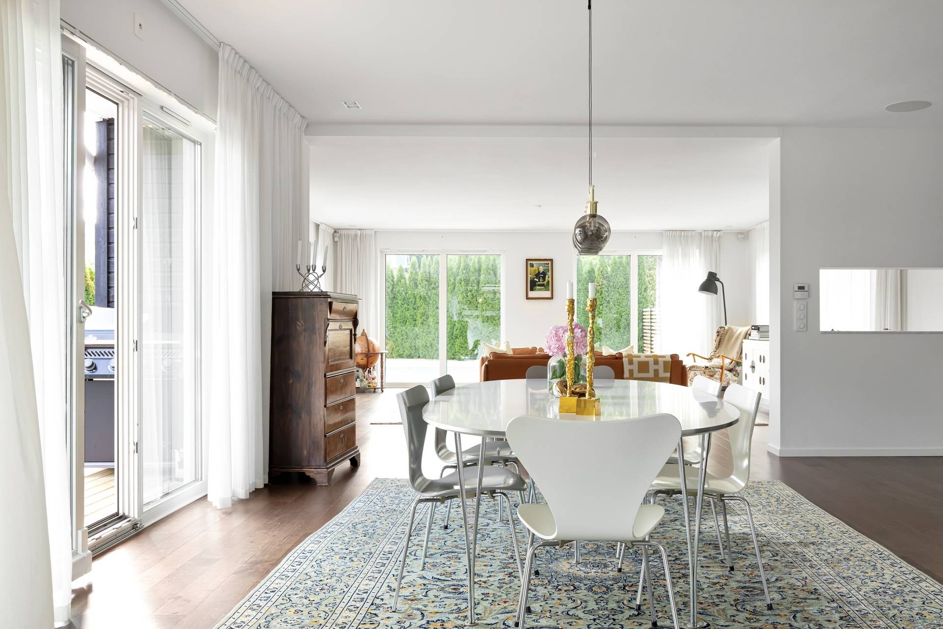 7 rum Villa på Kometvägen 6 Käppala Lidingö kommun - bild 11