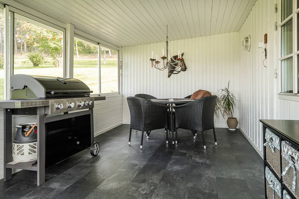 6 rum Villa på Myre 143 Sidensjö Örnsköldsviks kommun - bild 20
