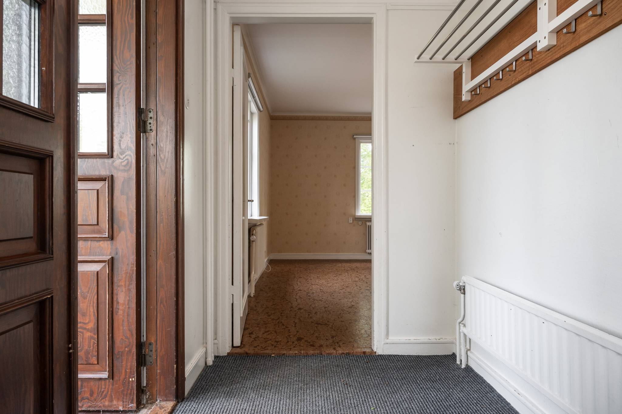 11 rum Villa på Vislanda prästgård 1 Vislanda Alvesta kommun - bild 9