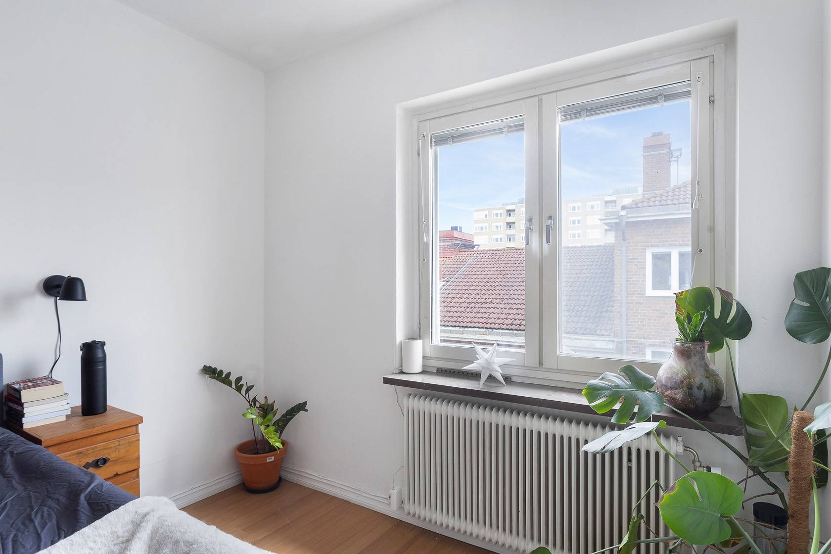 4 rum Lägenhet på Nyforsgatan 14A Nyfors Eskilstuna kommun - bild 25