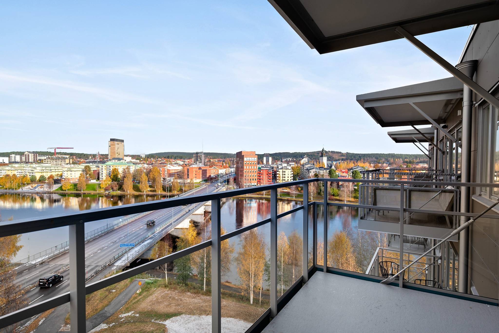 3 rum Lägenhet på Tubölegatan 1A Centrum Skellefteå kommun - bild 11