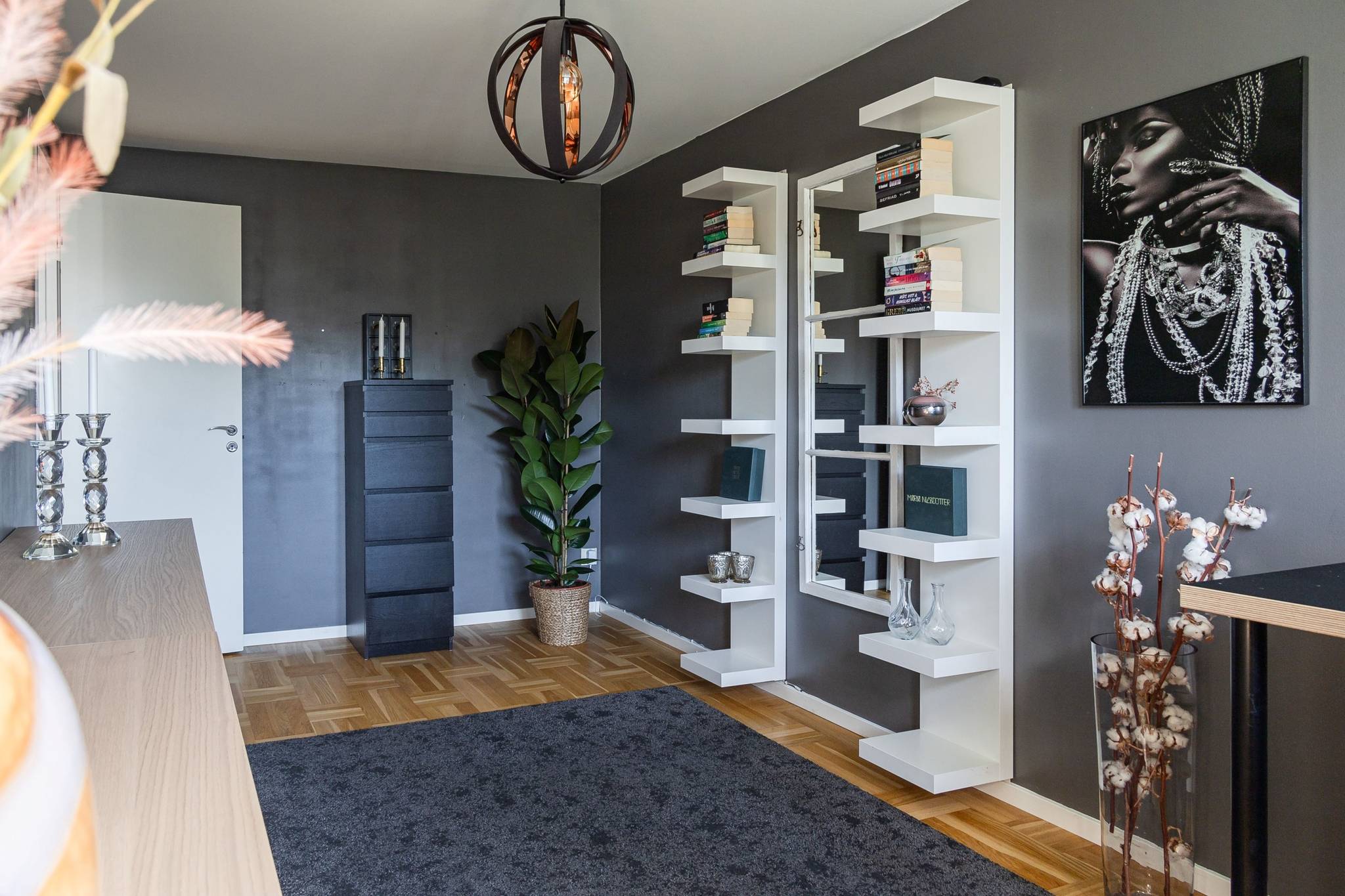 5 rum Radhus på SATURNUSVÄGEN 36 Österskär/Tuna Österåkers kommun - bild 23