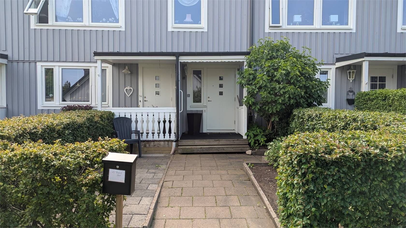 3 rum Radhus på Sniken 36 Gråbo Lerums kommun - bild 18