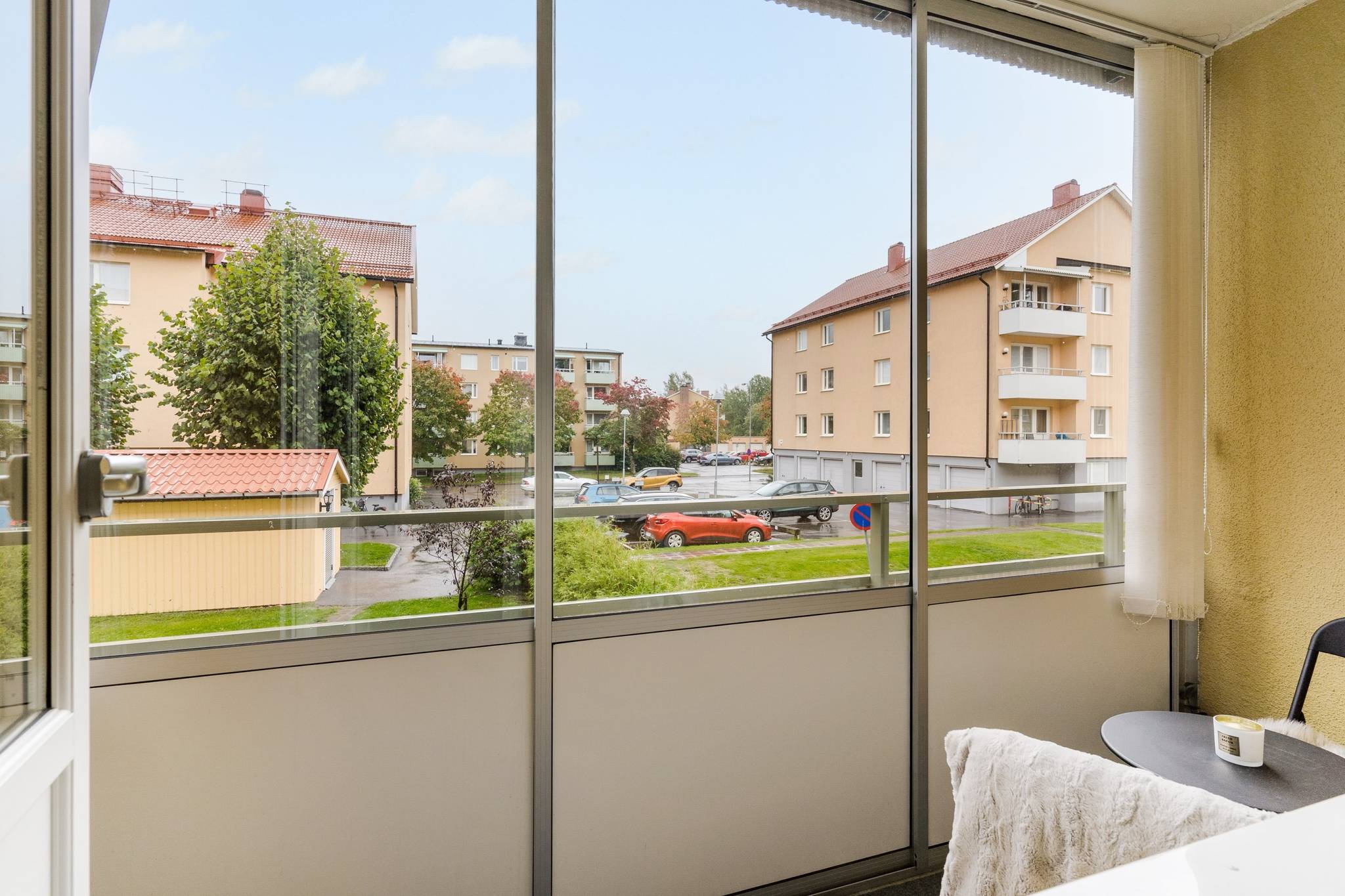 3 rum Lägenhet på Gullregnsgatan 5, 1tr Brynäs Gävle kommun - bild 2
