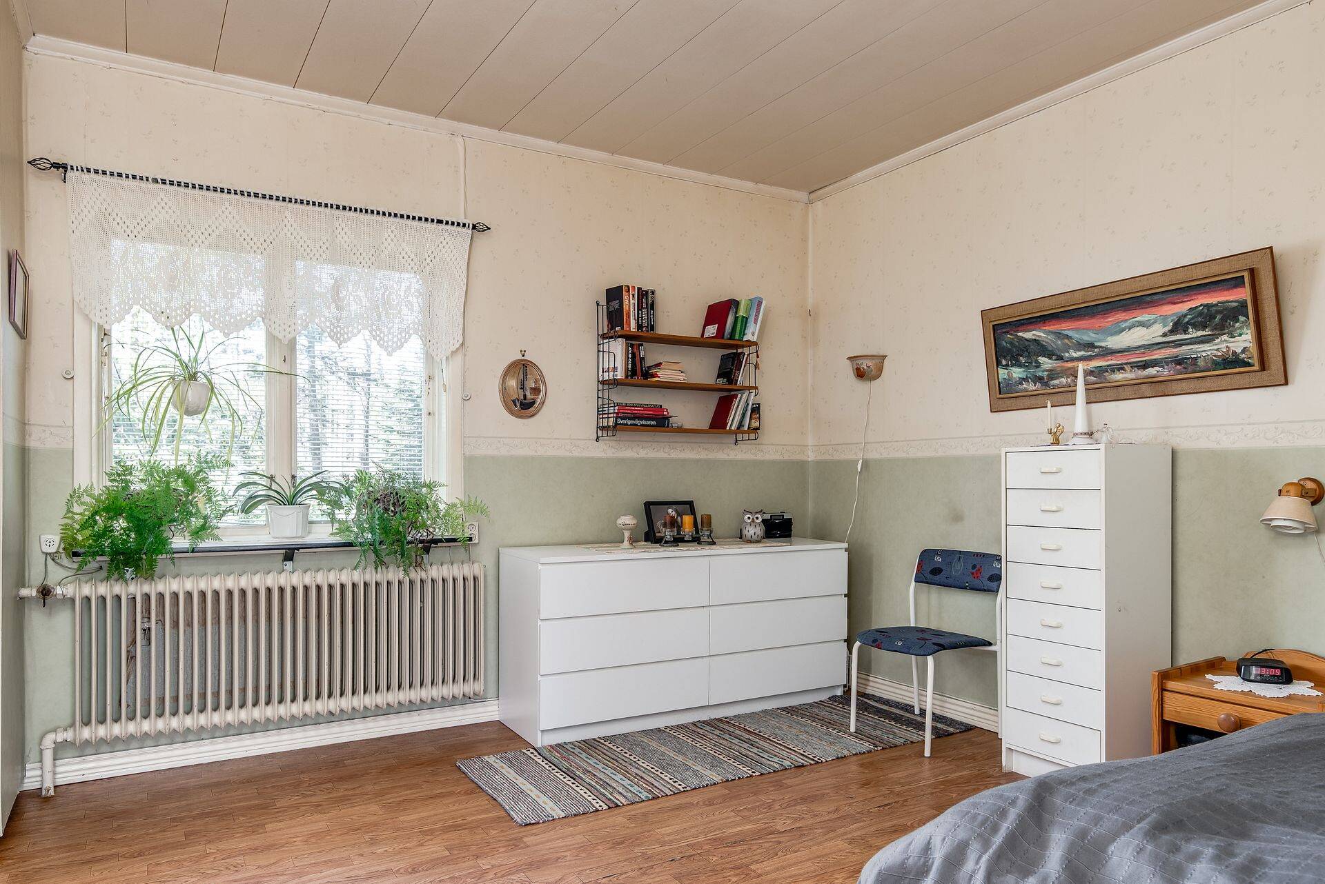 4 rum Villa på Svartbo 603 Ljusne Söderhamns kommun - bild 22