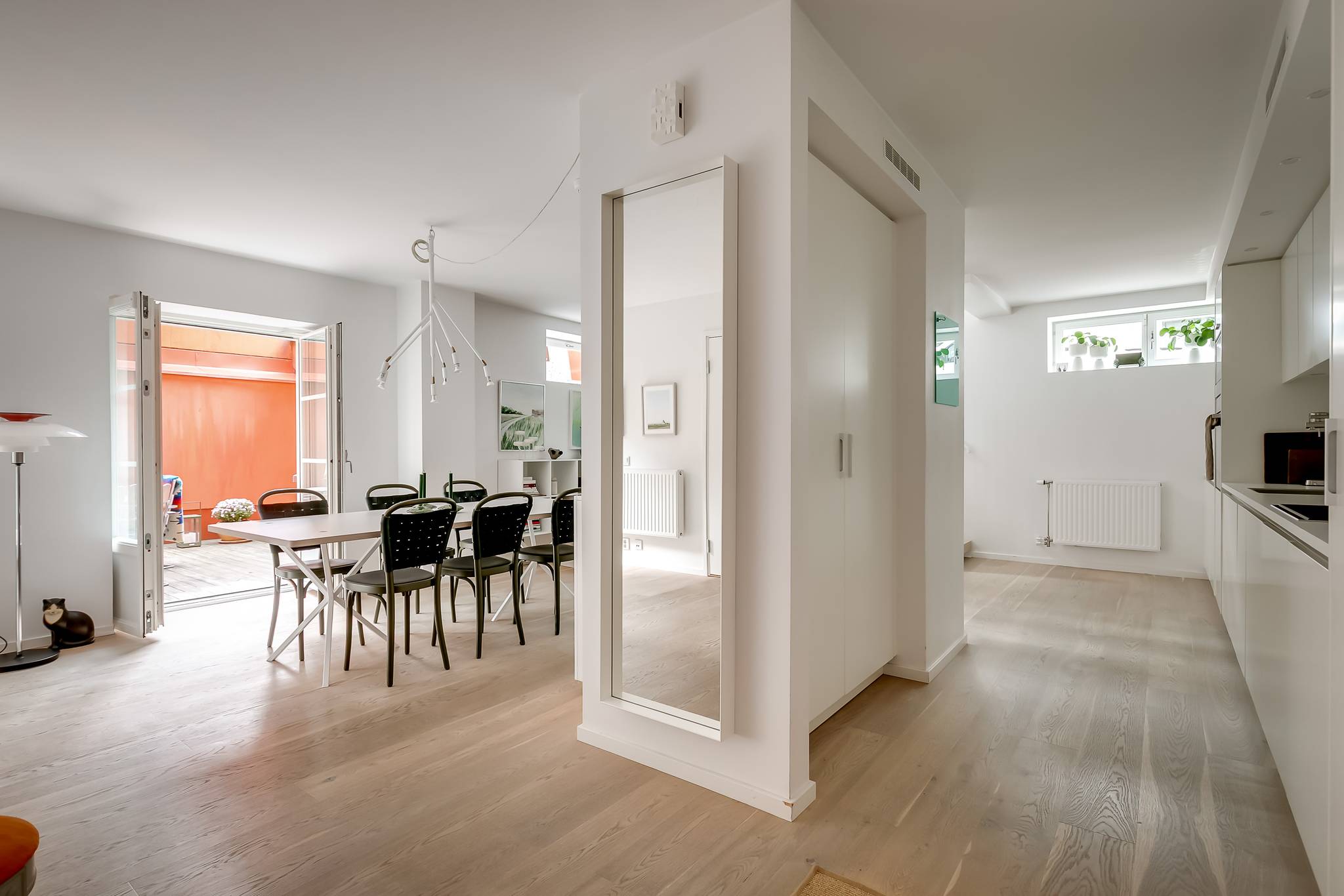 4 rum Lägenhet på Birger Jarlsgatan 53 Vasastan/Östermalm Stockholms kommun - bild 7
