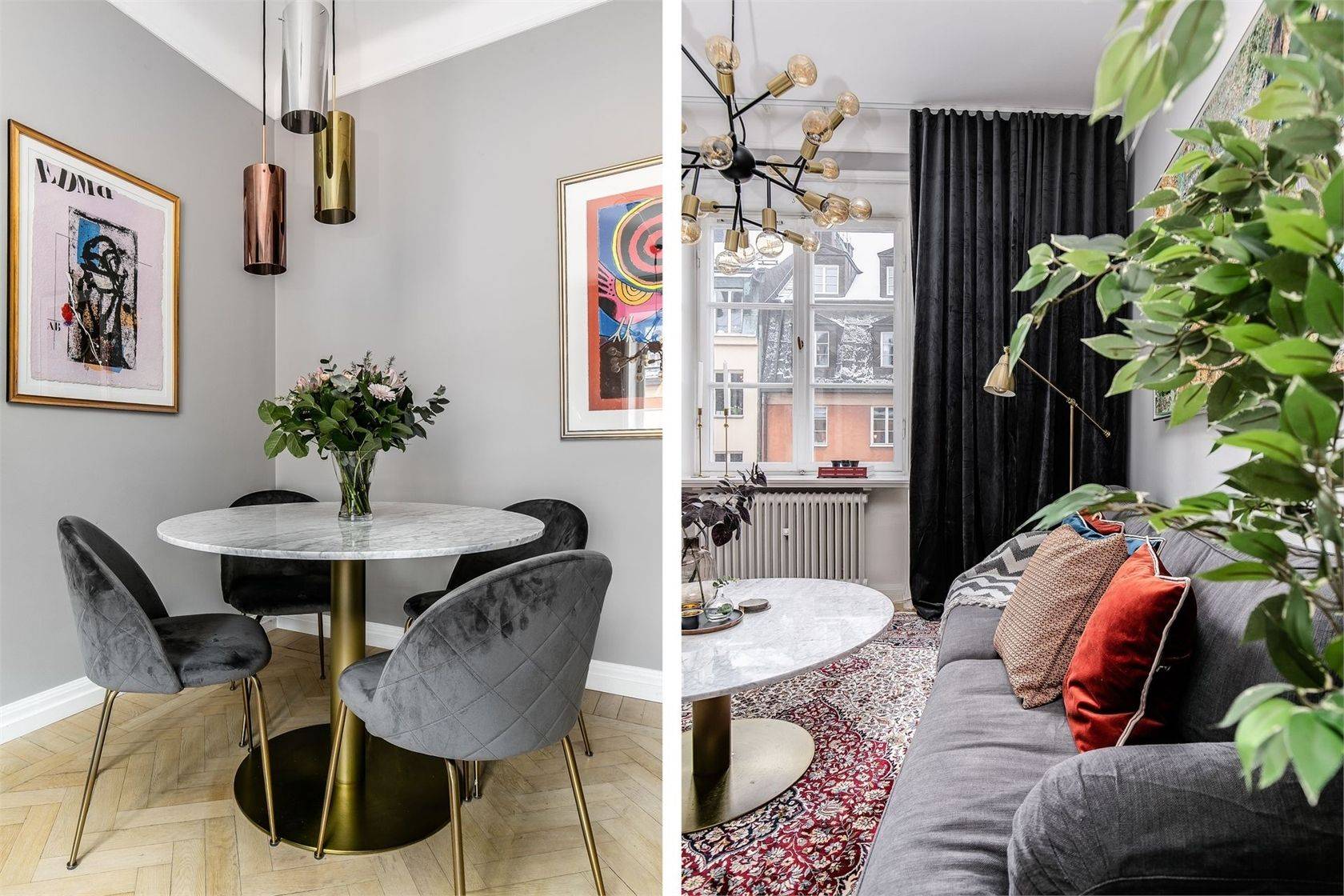 2 rum Lägenhet på Sankt Eriksgatan 9, 4tr Norr Mälarstrand Stockholms kommun - bild 10