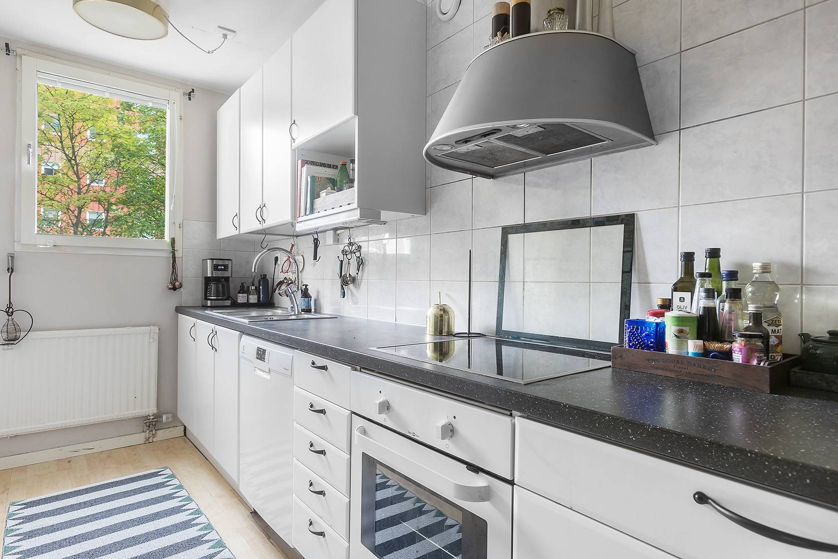 2 rum Lägenhet på Stallgatan 14B, 1tr Centrala Väsby Upplands Väsby kommun - bild 7
