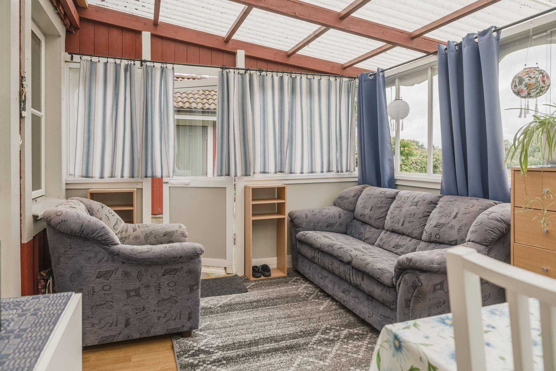 5 rum Villa på Gäddvägen 2 Djurås Gagnefs kommun - bild 21