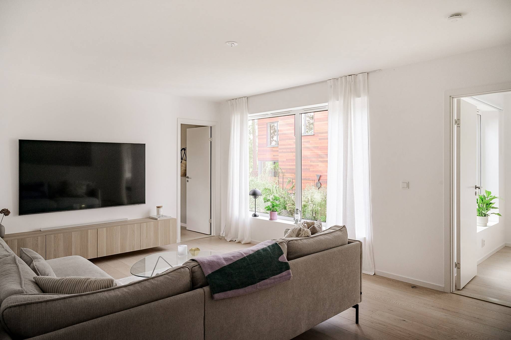 6 rum Parhus på Dalripans väg 11 Strömma Värmdö kommun - bild 27
