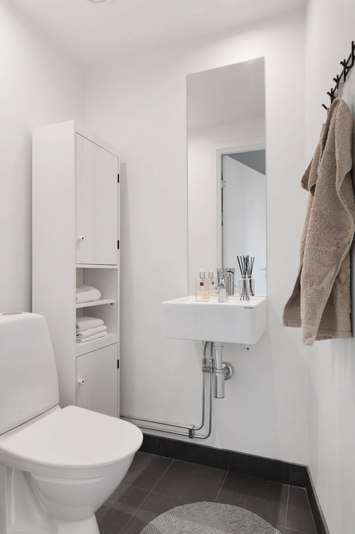 4 rum Lägenhet på Tulegatan 16 Sundbyberg Sundbybergs kommun - bild 23