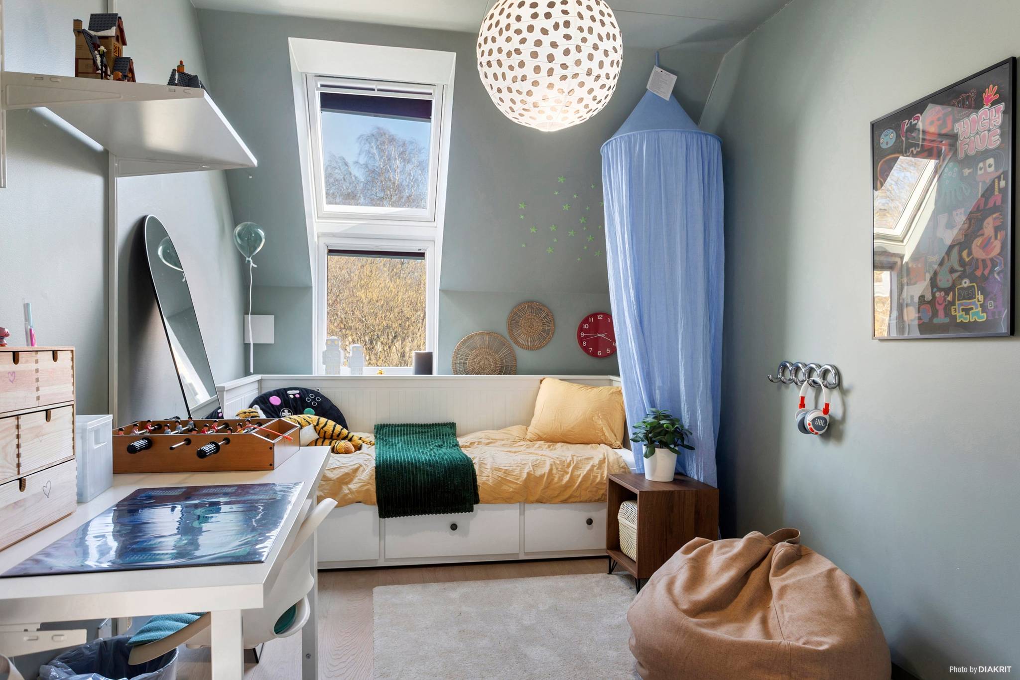 6 rum Radhus på Lindesgatan 5c Centrala Vellinge Vellinge kommun - bild 17