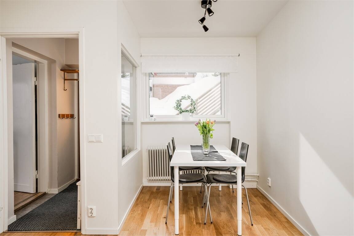 2 rum Lägenhet på Byvägen 40 Frösön Östersunds kommun - bild 4