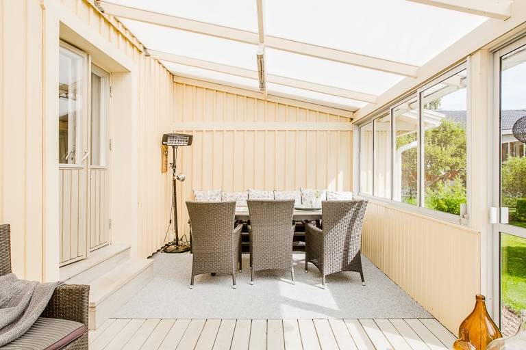 6 rum Villa på Stigstaholmsvägen 16 Hörnebo Tibro kommun - bild 7