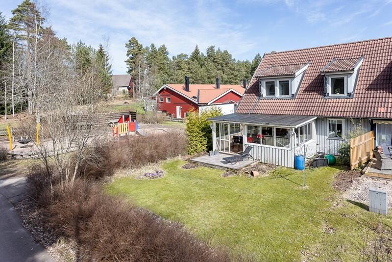 5 rum Villa på Lill Ingmars Väg 2 Hultsberg Karlstads kommun - bild 22