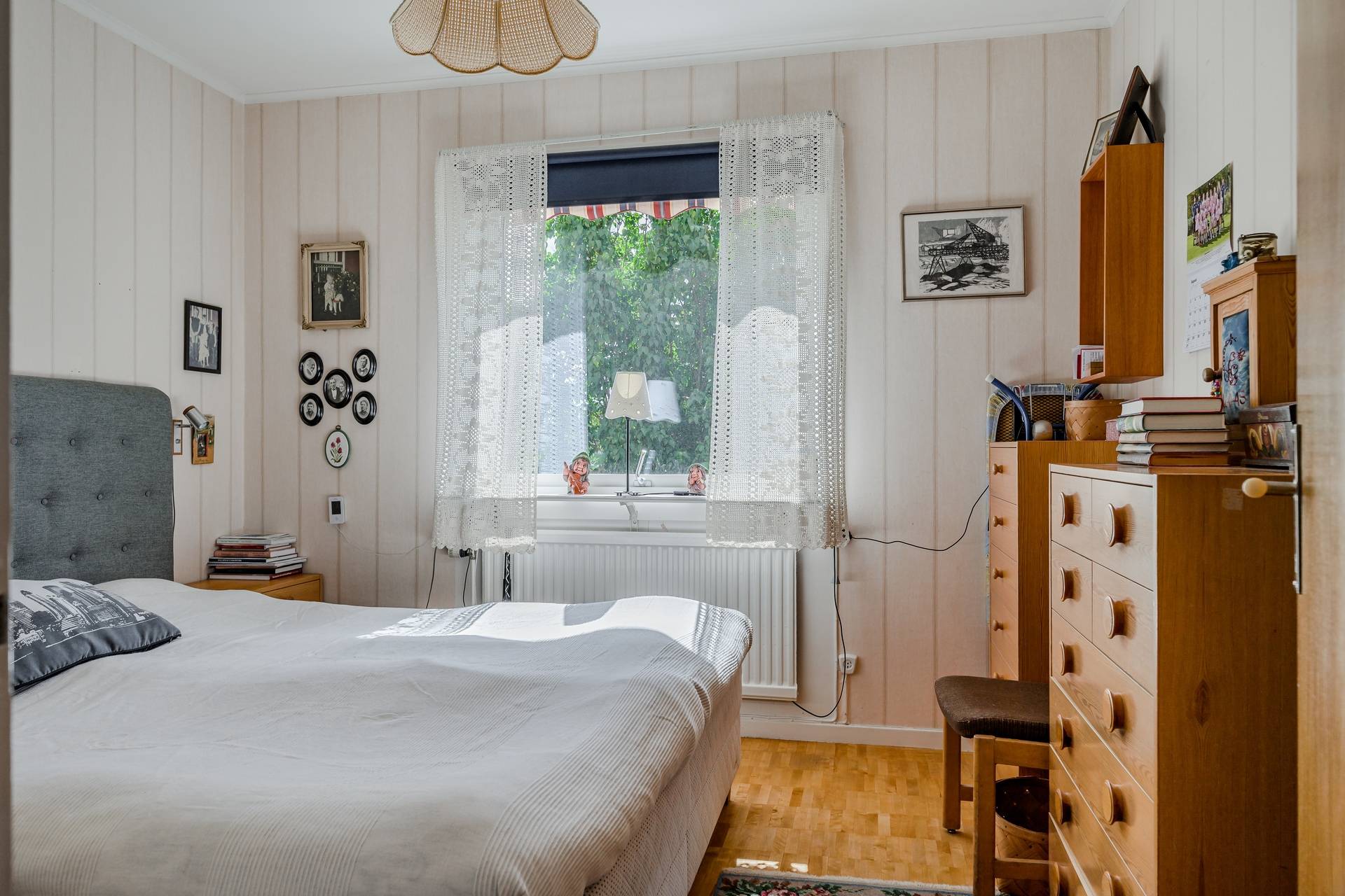 6 rum Villa på Källevägen 5 Svärdsjö Falu kommun - bild 12