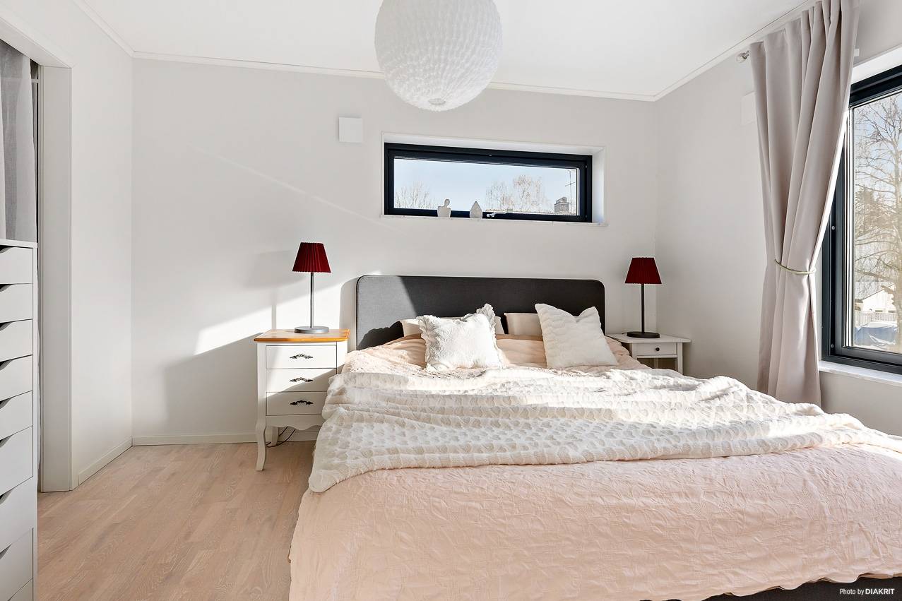 6 rum Parhus på Solvägen 10a Skälby Järfälla kommun - bild 9
