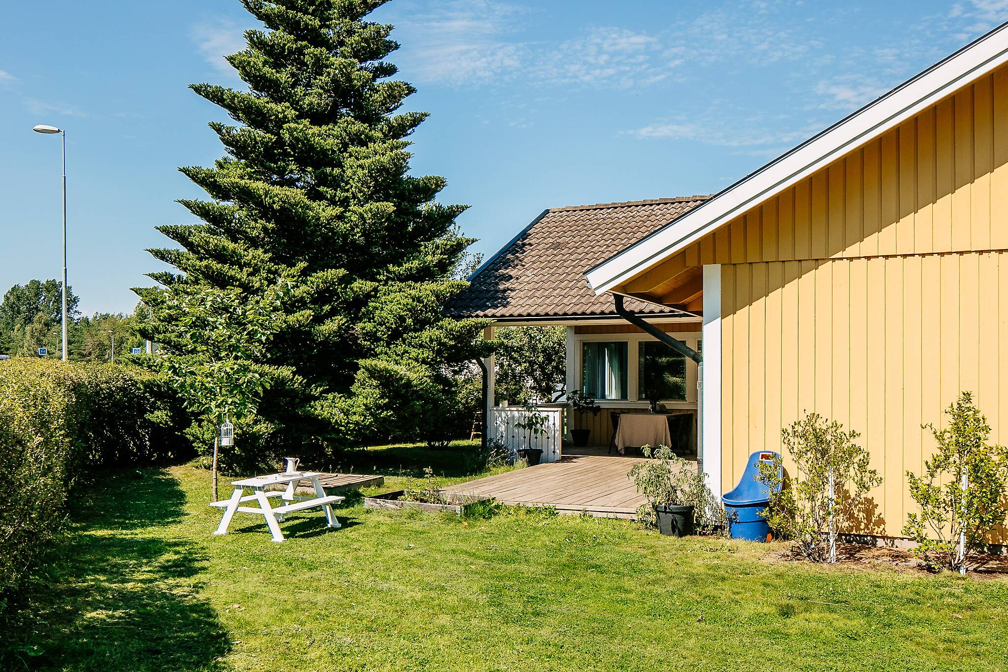 4 rum Villa på Lövkullevägen 3 Hasslum Skövde kommun - bild 31