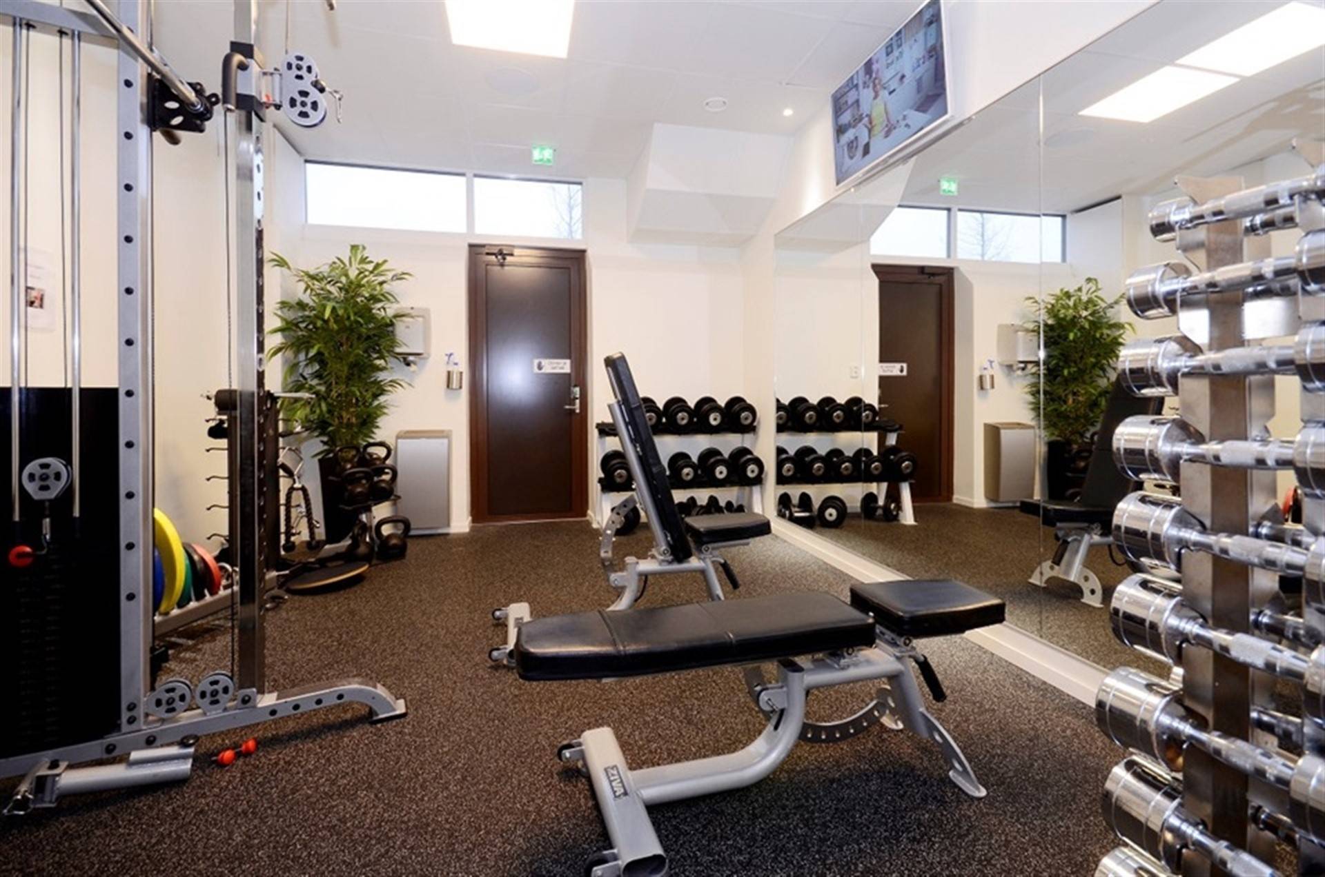 4 rum Lägenhet på Åkerbyvägen 84 Täby Centrum Täby kommun - bild 36