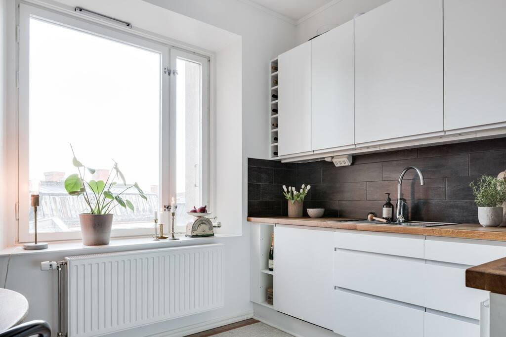 2 rum Lägenhet på Övre Djupedalsgatan 5 B Linnéstaden Göteborgs kommun - bild 24