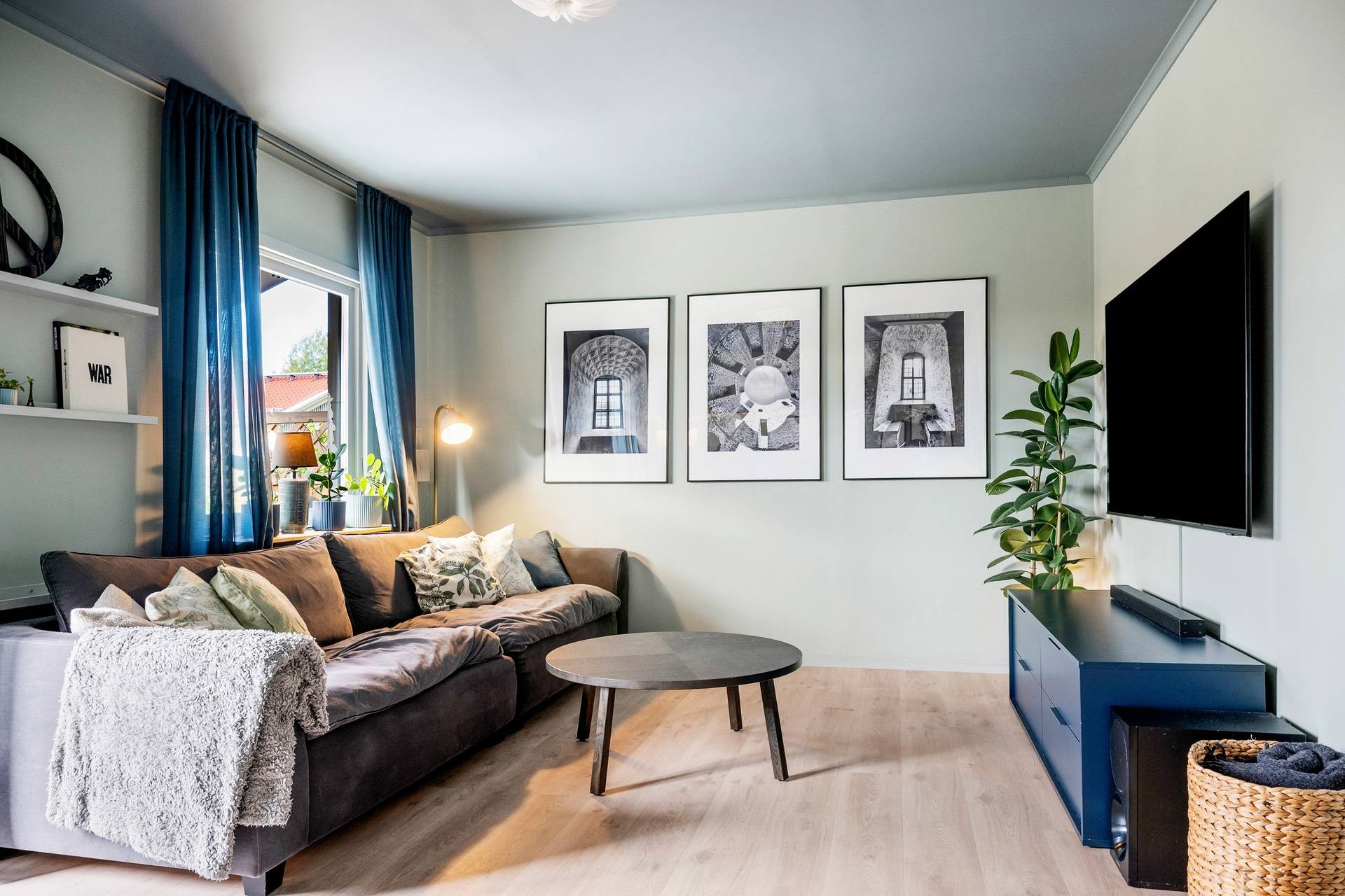 3 rum Radhus på Hagbacksgatan 18 Domnarvet Borlänge kommun - bild 6