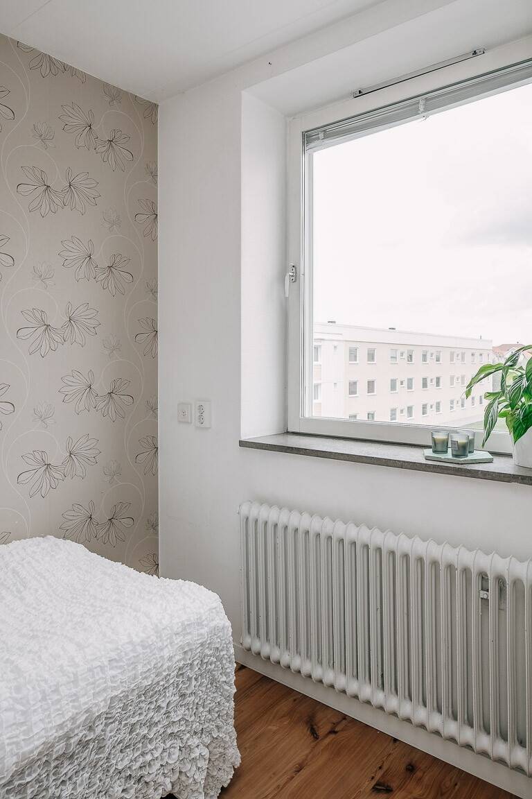 1.5 rum Lägenhet på Gransikagatan 1 B Norrmalm Skövde kommun - bild 12