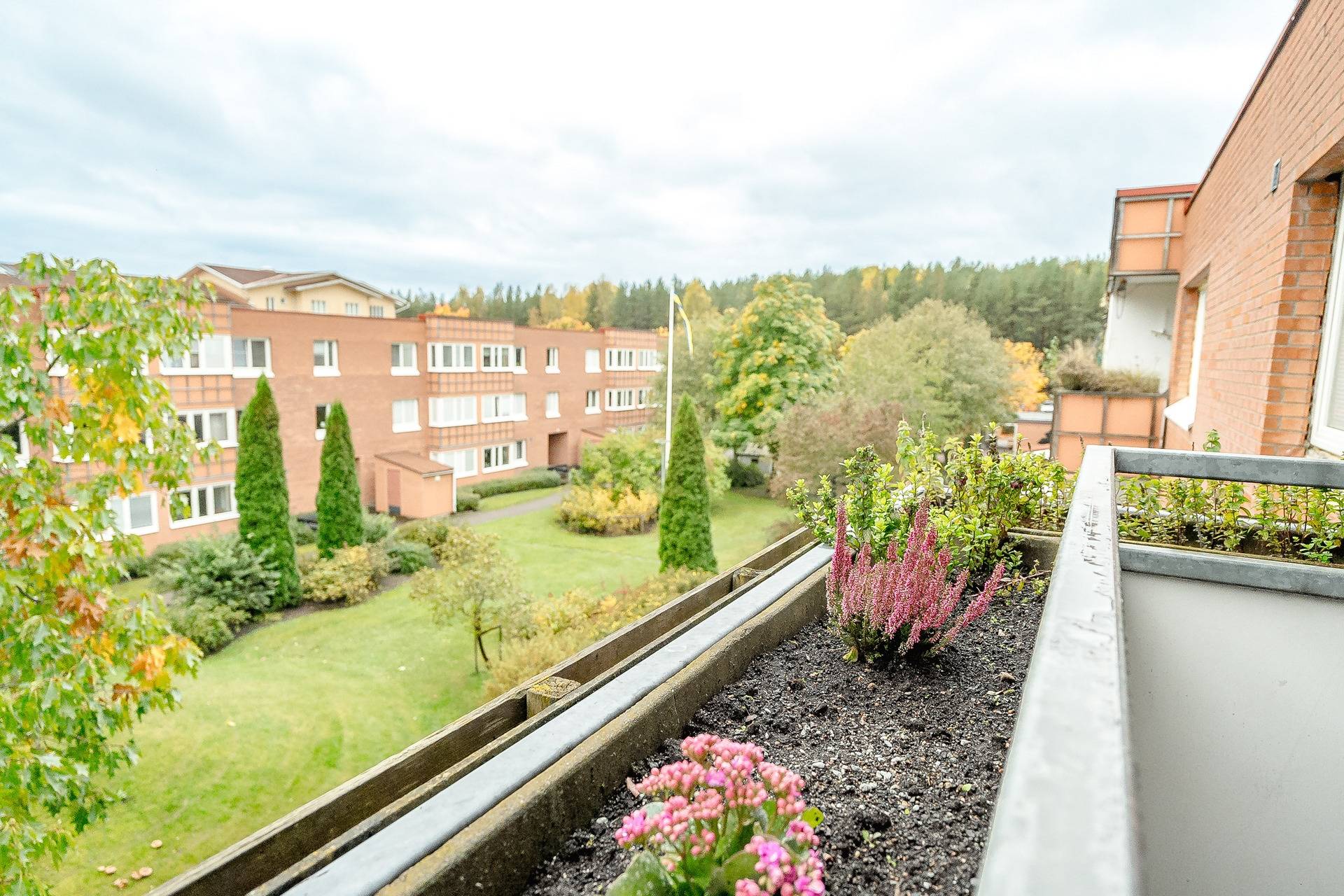 4 rum Lägenhet på Pärlugglegränd 8 Lillsidan Enköpings kommun - bild 7