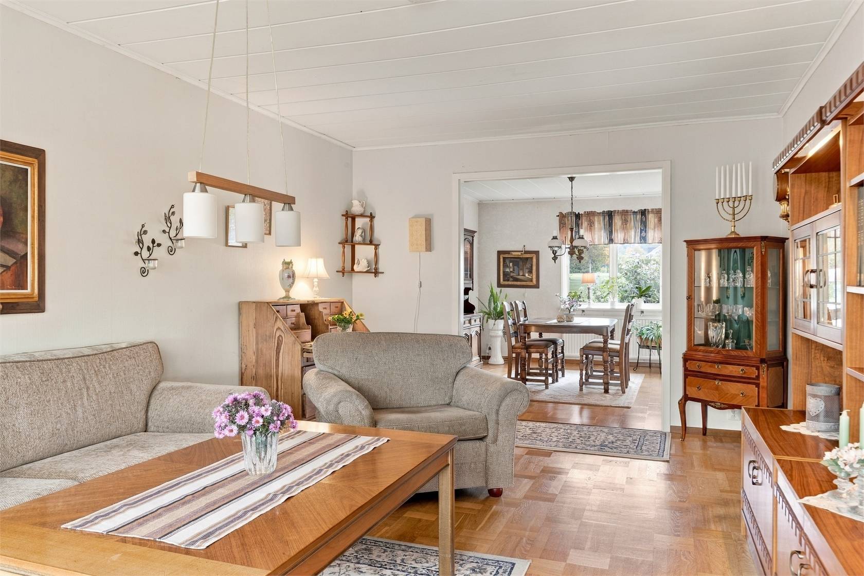 4 rum Villa på Astrakanvägen 15 Bankekind Linköpings kommun - bild 11