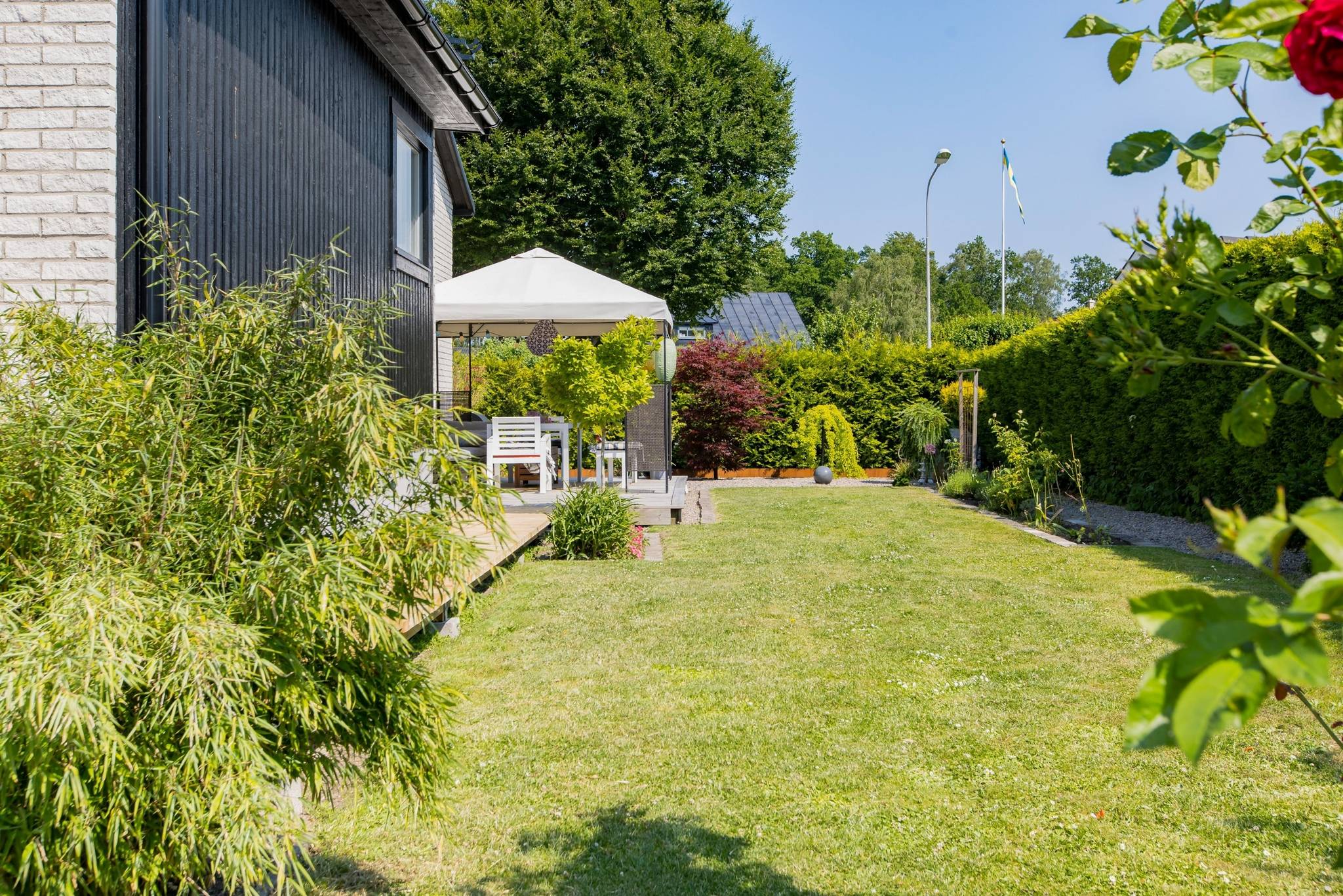 6 rum Villa på Sunnerbogatan 13 Klöxhult Älmhults kommun - bild 6
