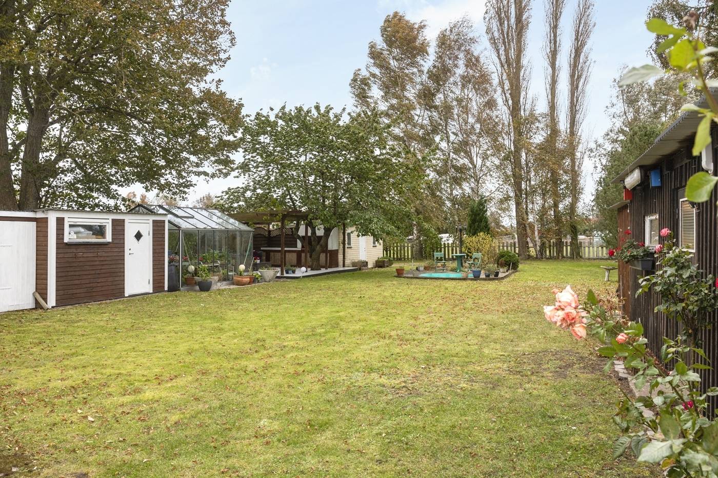 3.5 rum Villa på Grevievägen 30 Grevie Staffanstorps kommun - bild 7