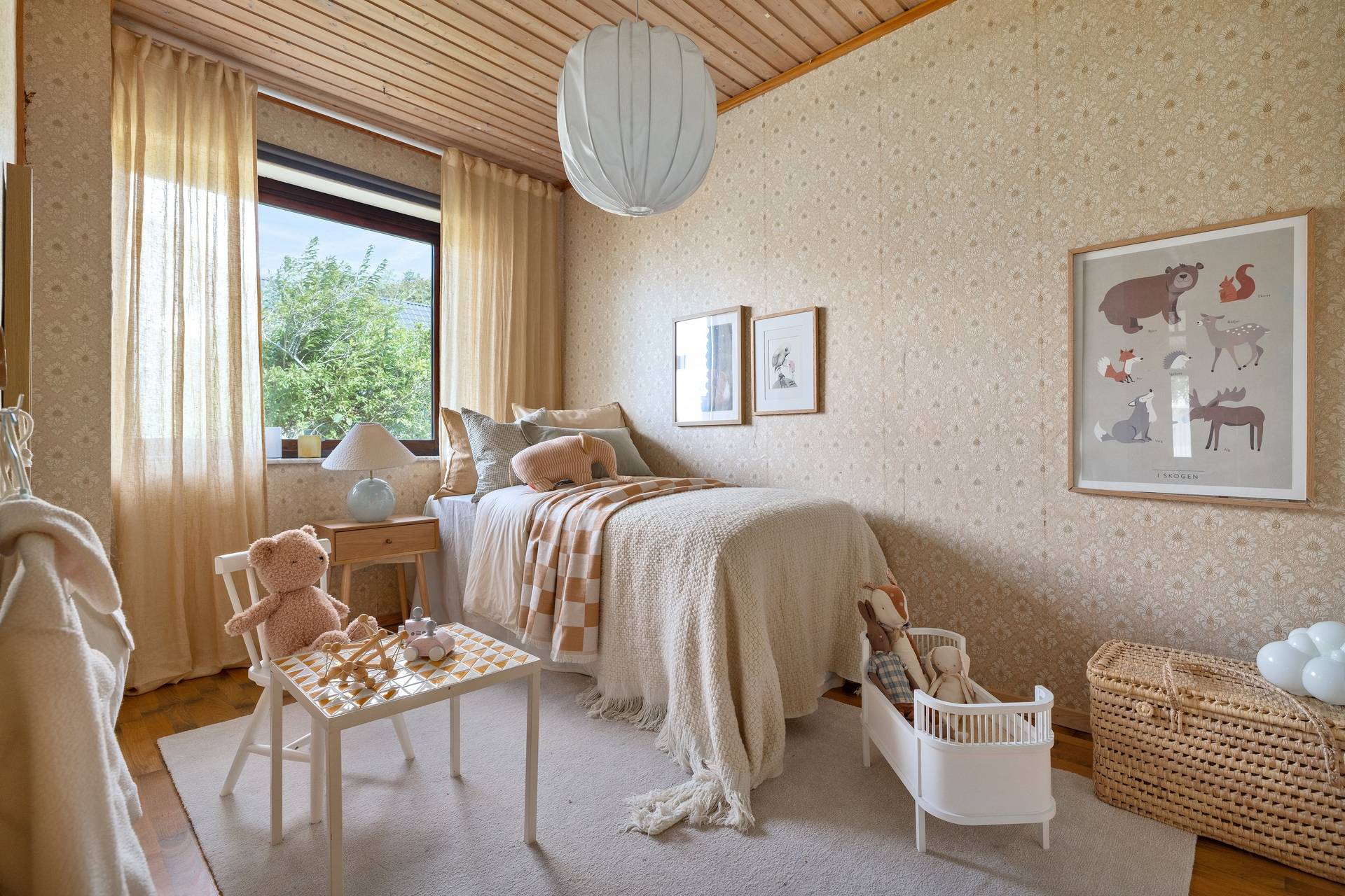 8 rum Villa på Björnåsgatan 10 Fiskebäck Göteborgs kommun - bild 13